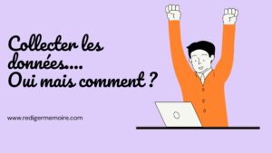 Collecter les données