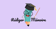 Rédiger Mémoire