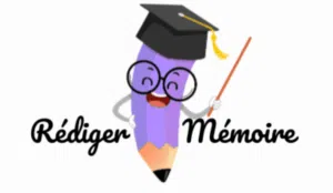 logo du site redigermemoire