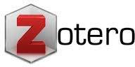 Visitez Zotero