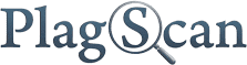 Logo PlagScan